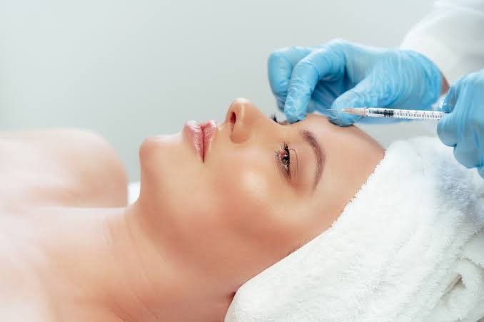 Modern Skin Renewal With Exosomes Facial In Dubai