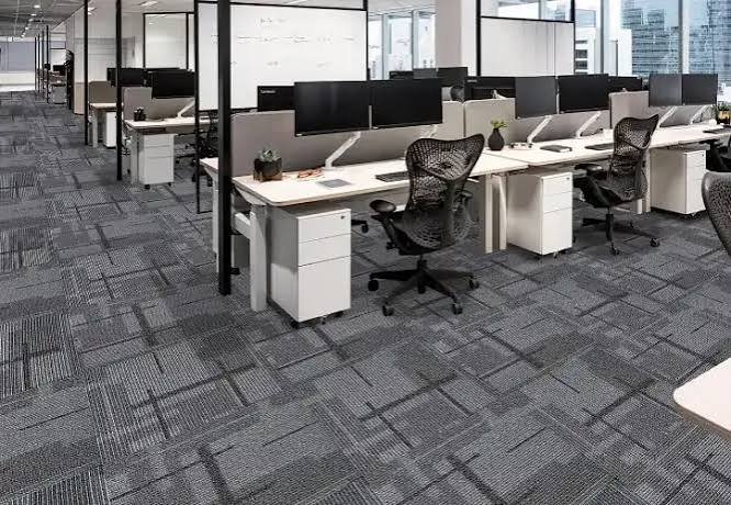 Premium Office Carpet Ideas for Contemporary Interiors