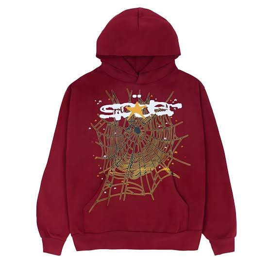 Spider Hoodie Germany | Trendy Hoodies for Modern Fashion