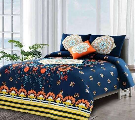 Where Can You Buy Quality Bed Sheets Online in Pakistan?
