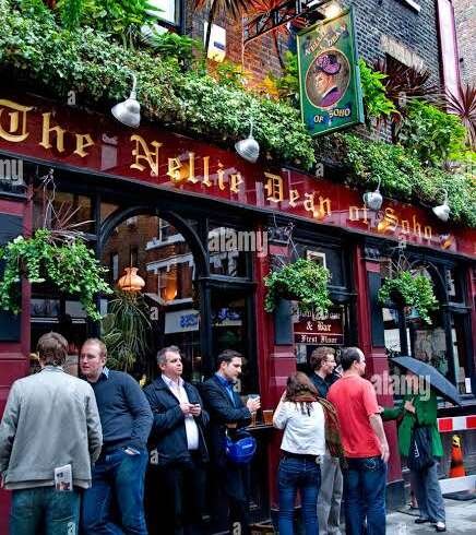 Corporate Event Venues in London Pubs: Creating Relaxed and Memorable Business Gatherings