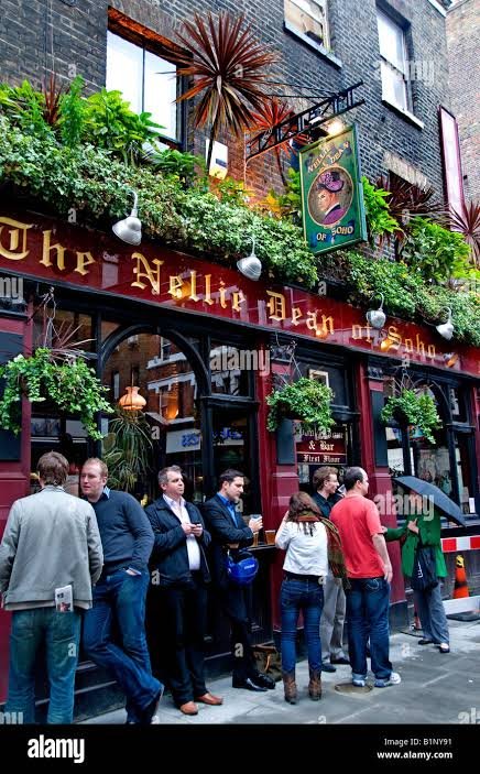 Corporate Event Venues in London Pubs: Creating Relaxed and Memorable Business Gatherings