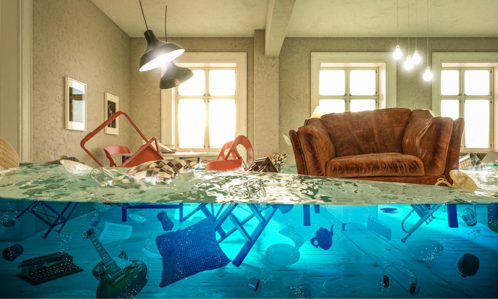 Mold Remediation Fairfax: A Complete Guide to Identifying, Removing, and Preventing Mold
