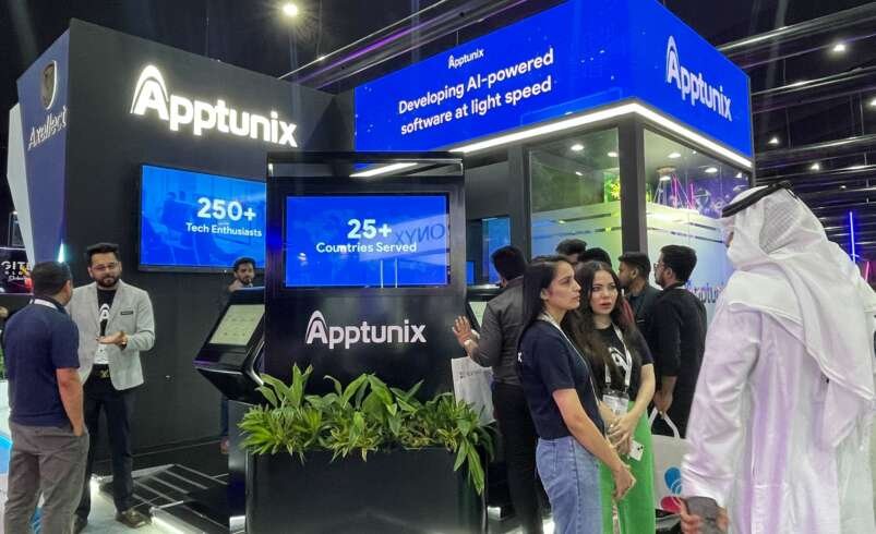 Why Apptunix Is a Leading Mobile App Development Company in Dallas, Texas