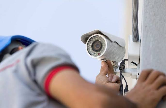 Houston Security Camera Installation for Homes & Businesses