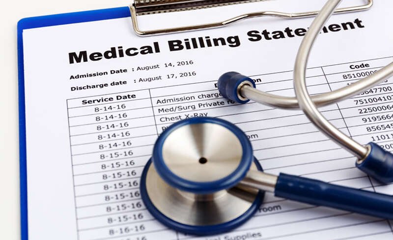 Can Medical Billing Companies in Texas Simplify Provider Enrollment?