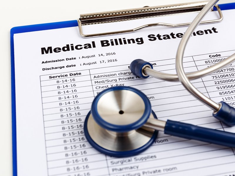 Can Medical Billing Companies in Texas Simplify Provider Enrollment?