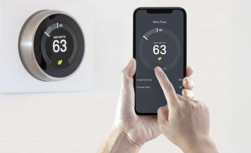 How Do You Know When to Replace Your Thermostat With a Smart Model?