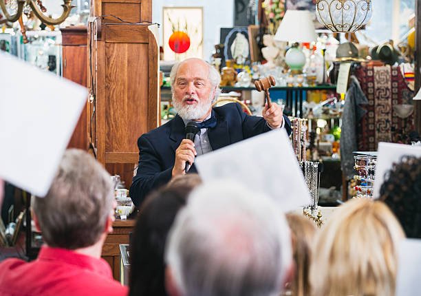 Auction House Yorkshire | Trusted Property Auctions Since 1976