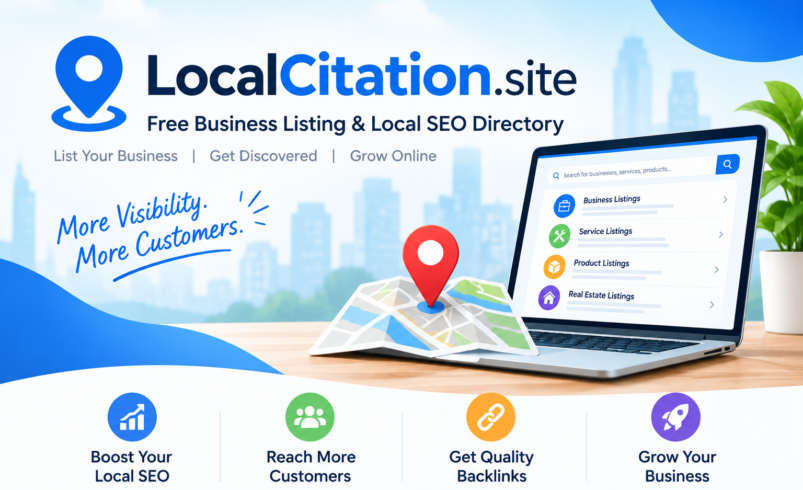 Benefits of Online Local Listings