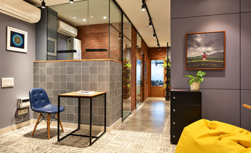 Flexible Workspaces in Noida Sector 8 for Modern Businesses