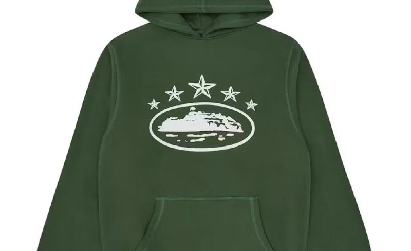 Corteiz Hoodie: The Perfect Blend of Streetwear Style, Comfort, and Individuality