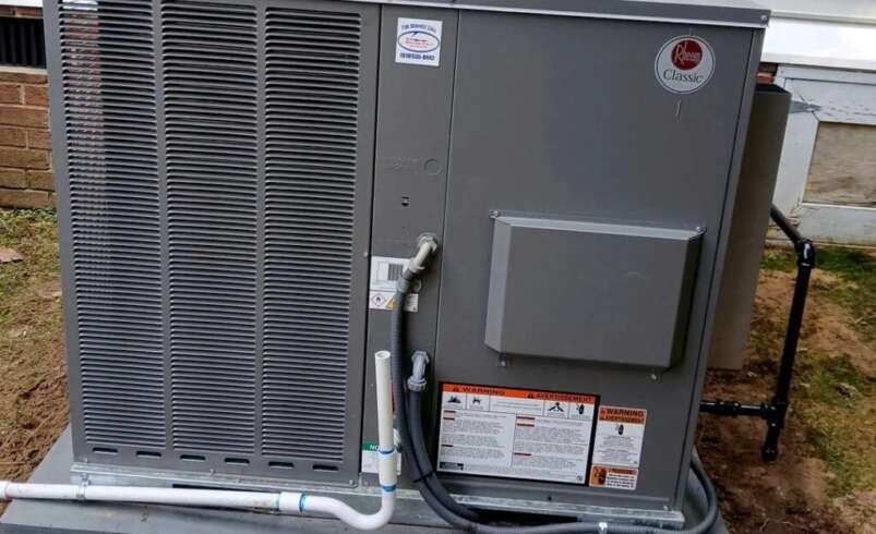 HVAC Maintenance & Tune-Up in Zebulon NC: Is Your HVAC System Ready for Another Season?