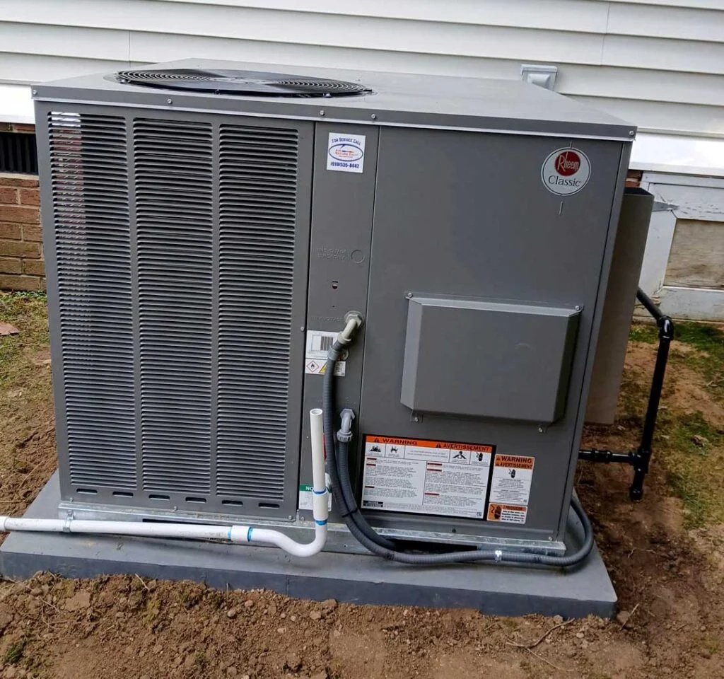 HVAC Maintenance & Tune-Up in Zebulon NC: Is Your HVAC System Ready for Another Season?