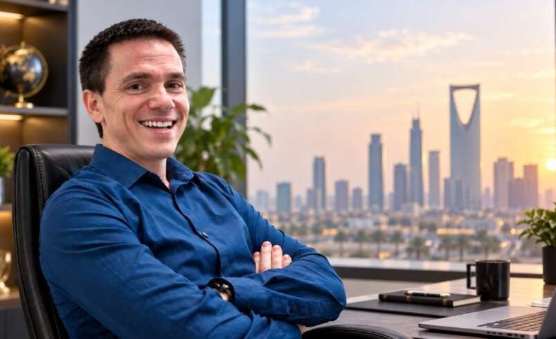 Noble Franklin Coker: Creating Meaningful Experiences Through Authentic Leadership