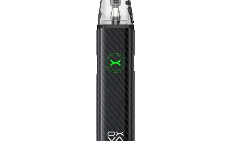 Complete Analysis of the OXVA Xlim GO 2 Kit for Vapers