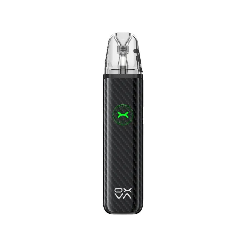 Complete Analysis of the OXVA Xlim GO 2 Kit for Vapers