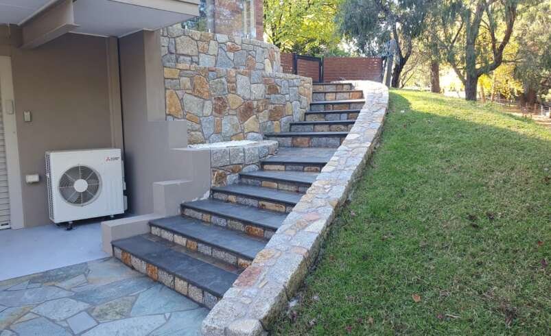 Retaining Walls in Melbourne | Creative Stone Concepts