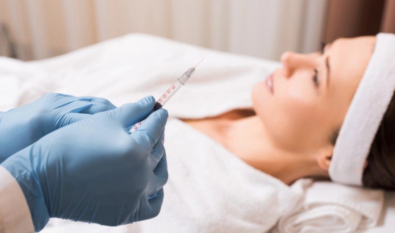 Peptide Therapy In Dubai: Innovative Options for Personalized Wellness