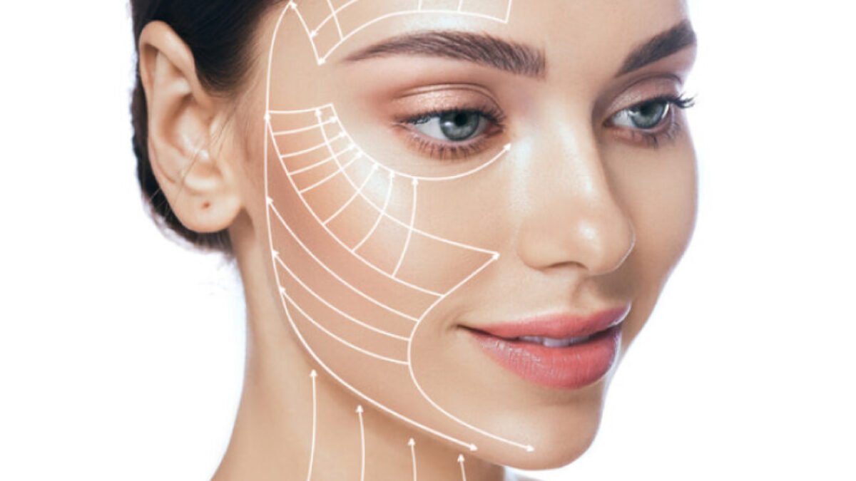 Facial Contouring in Dubai: How to Choose the Right Treatment