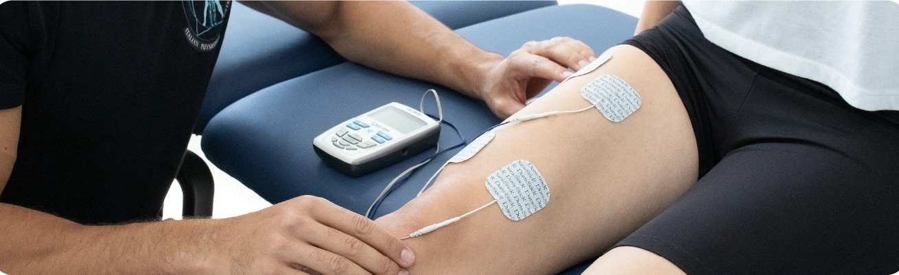 Physio Centre Dubai: Expert Physiotherapy for Daily Wellness