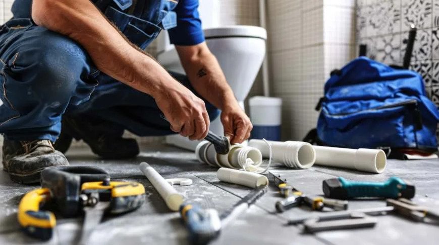 Why Homeowners Prefer Experienced Plumbers in Surrey for Quality Service