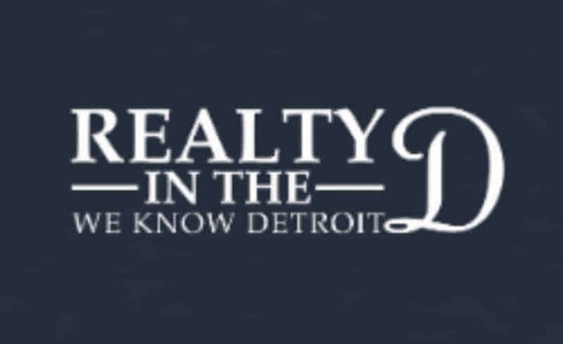 Realty In The D
