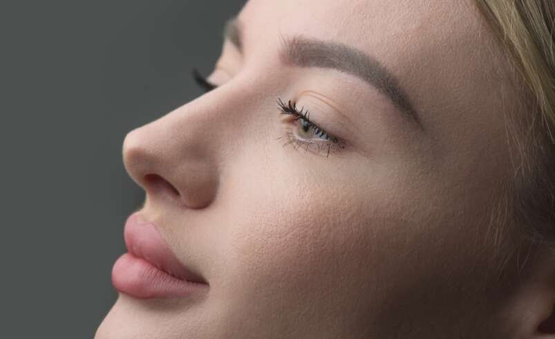 Rhinoplasty Dubai: Achieving Personalized Results