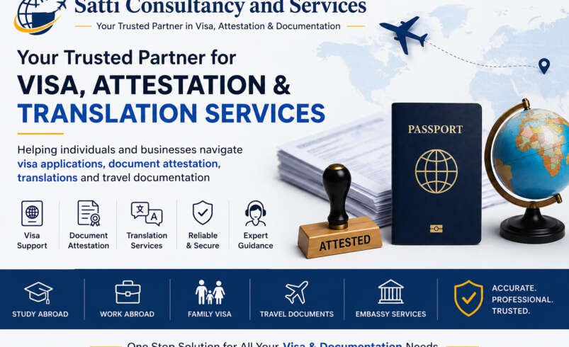 Planning International Travel: A Practical Guide for Pakistani Travelers