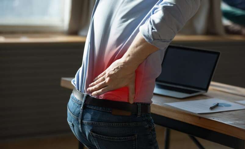 Sciatica Treatment Dubai: Professional Rehab That Works