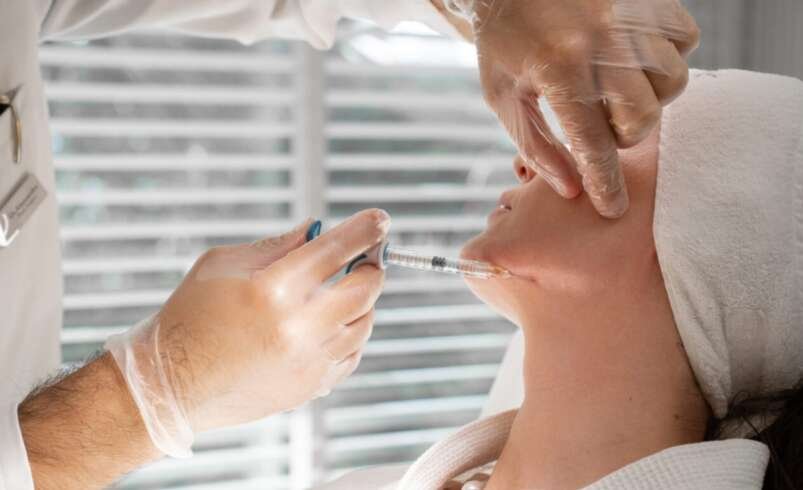 Modern Skin Renewal With Exosomes Facial In Dubai