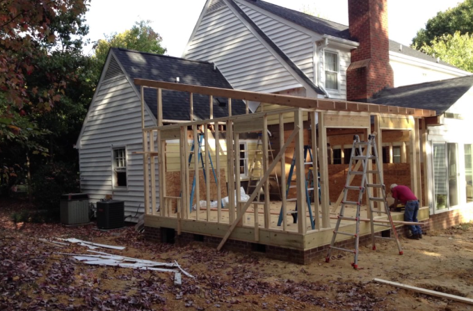 How to Approach a Home Addition With Fewer Surprises