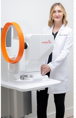 EyePrintPRO Greenville SC: Precision Custom Contact Lenses for Complex Vision Needs