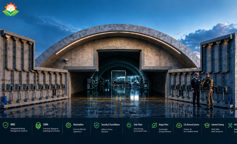 Does an Airplane Hangar Door Cost?