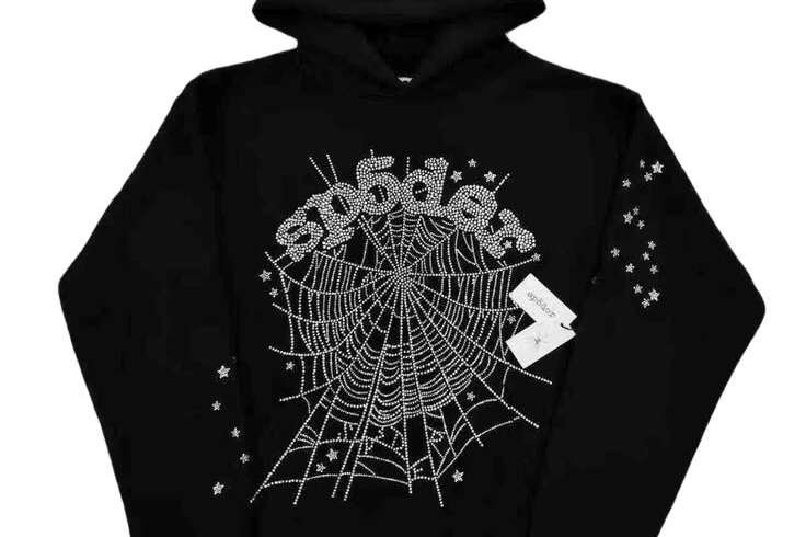 Sp5der Hoodies Collection: Why These Streetwear Essentials Dominate Modern Fashion