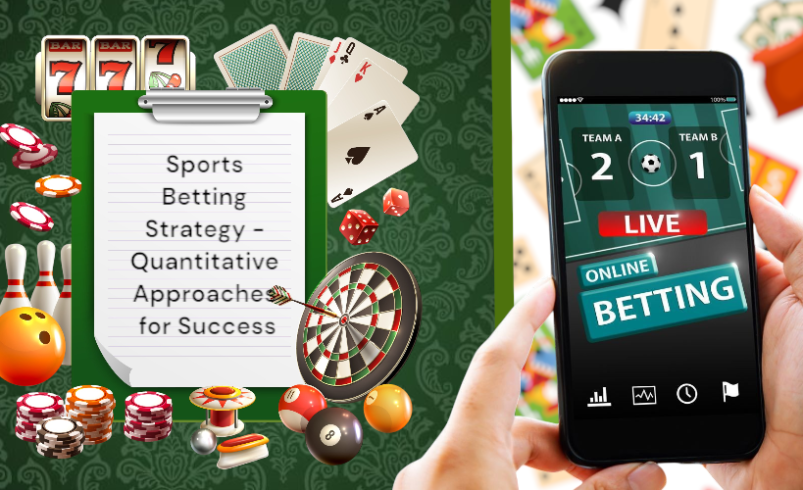 Quantitative Sports Betting Toolkit: Mathematical Calculators And Expected Value Modeling