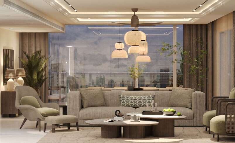 What Actually Makes an Interior Designer “The Best” for Your Home
