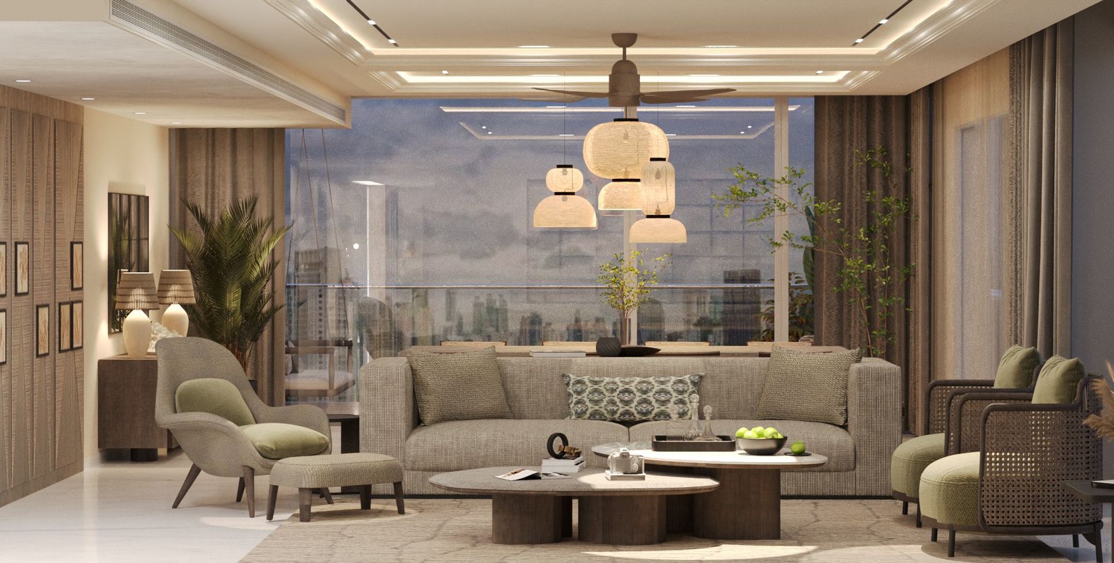 Choosing a Home Interior Designer: What Separates Good From Forgettable