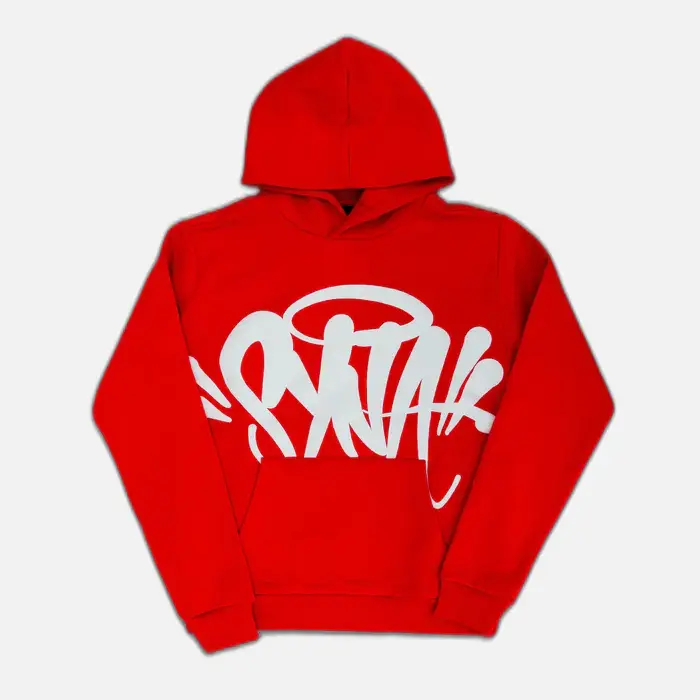 Syna World: The Culture, Style, and Story Behind a Modern Streetwear Movement