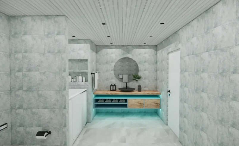 Discover Exceptional Bathroom Remodeling for Atlanta Properties