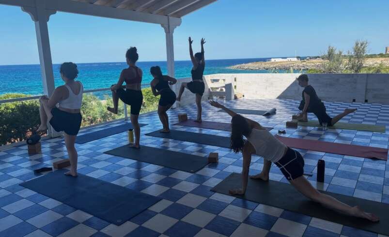 What Are the Top Rated Yoga Studios in Williamsburg and How Do You Choose