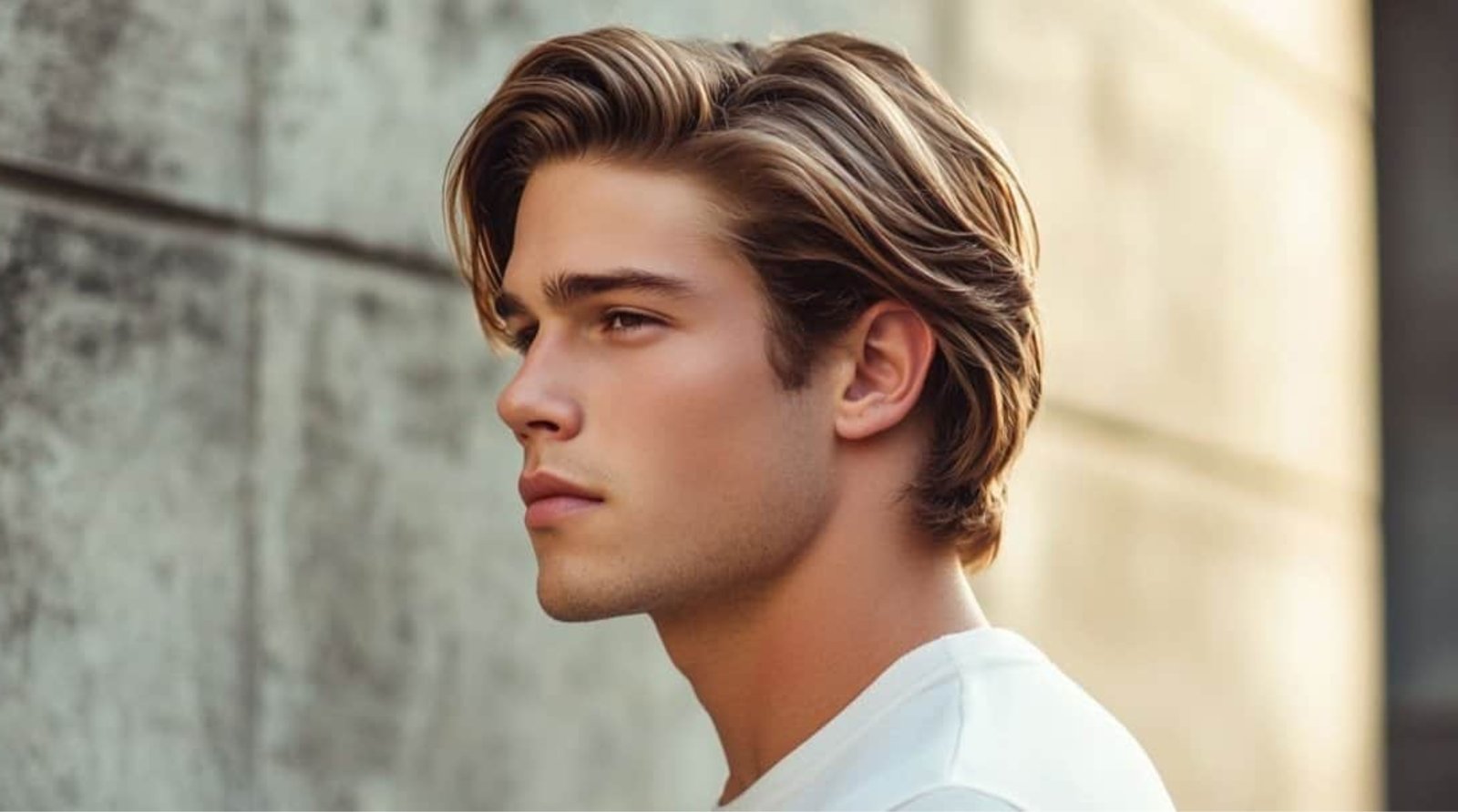 Middle Part Haircut Mistakes Men Should Avoid for a Better Look