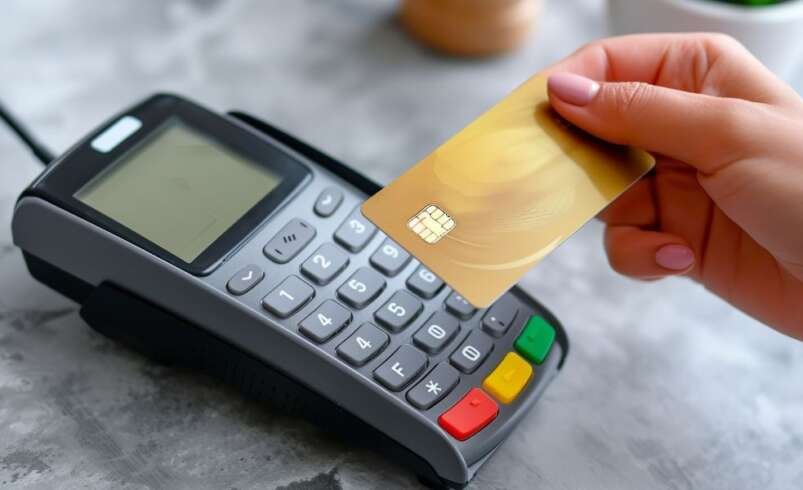 Top 7 Credit Card Machines for Your Phone in 2026: Features and Pricing
