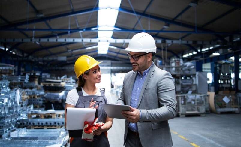 How Does Material Handling Design Improve Warehouse Efficiency?