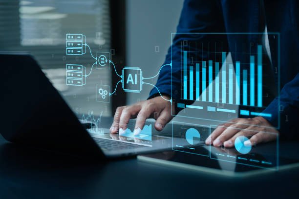 Vair IT Technologies: Building Smarter Digital Solutions for Businesses