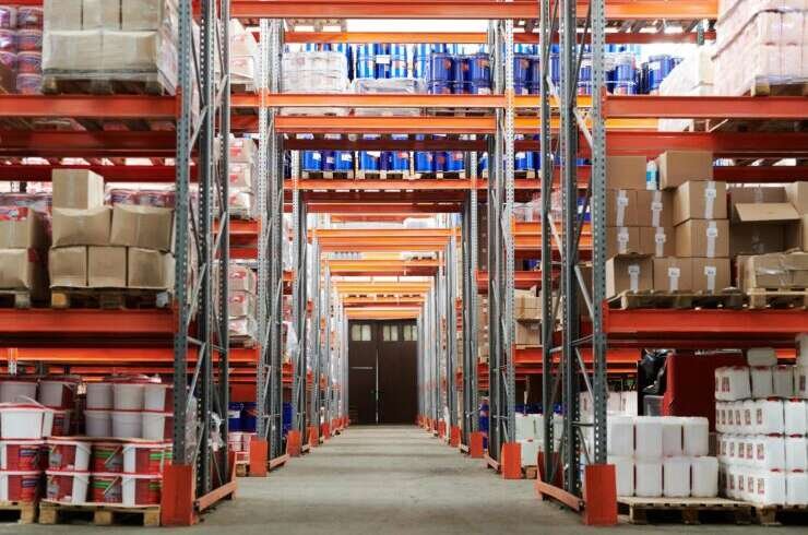 The Hidden Cost of a Warehouse That Runs on Guesswork