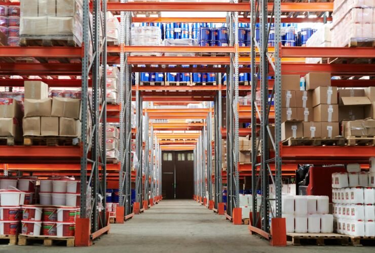 The Hidden Cost of a Warehouse That Runs on Guesswork