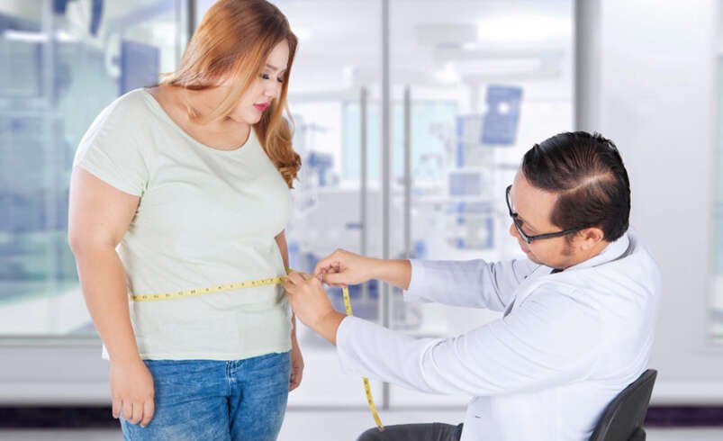 Weight Loss Treatments in Branchburg, NJ: Personalized Options for a Healthier You