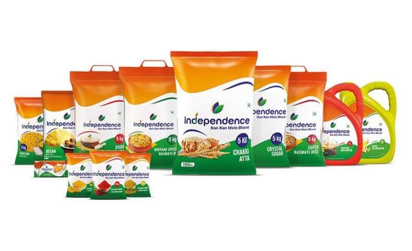 Independence products – Start Your FMCG Business