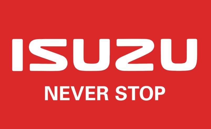 Isuzu car showroom near me